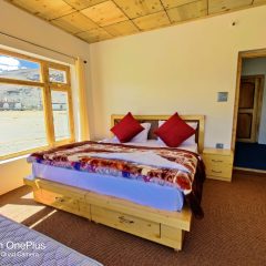Marzee Home Stay