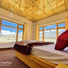 Marzee Home Stay