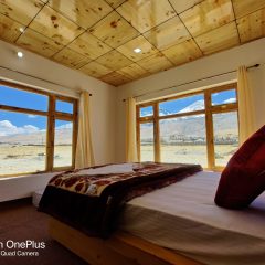 Marzee Home Stay