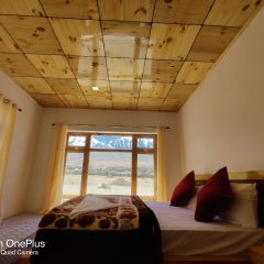 Marzee Home Stay