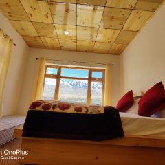 Marzee Home Stay