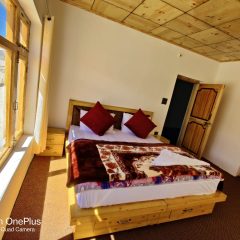 Marzee Home Stay