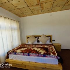 Marzee Home Stay